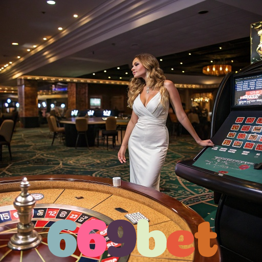 669bet：Jogue poker, aposte no futebol e ganhe em grandes jogos de cassino!