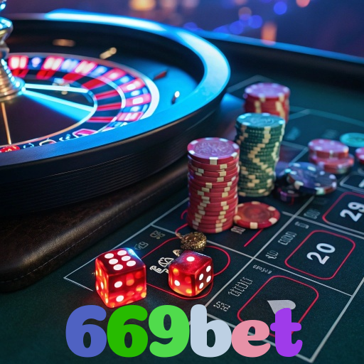 669bet：Aposte nas melhores slots e conquiste prêmios como nunca!