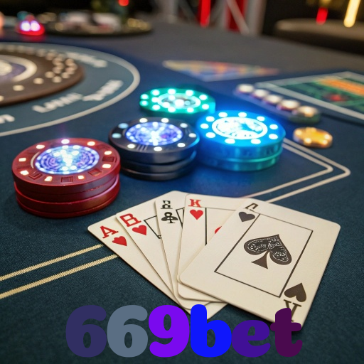 669bet:Jogue poker, aposte no futebol e ganhe em grandes jogos de cassino!