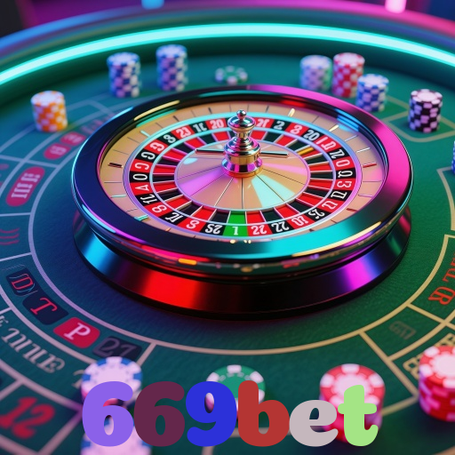 669bet：Aposte nas melhores slots e conquiste prêmios como nunca!