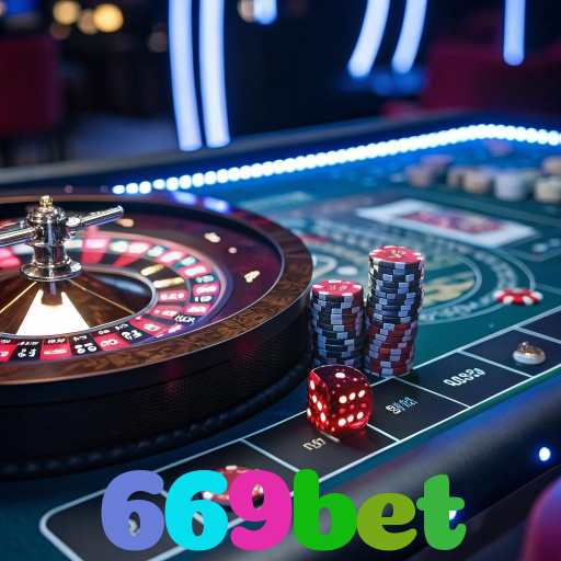 669bet:Aposte nas melhores slots e conquiste prêmios como nunca!