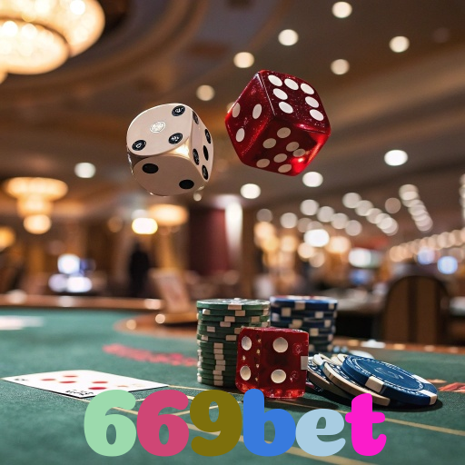 669bet：Aposte nas melhores slots e conquiste prêmios como nunca!