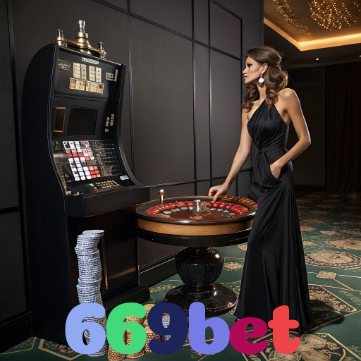 669bet:Aposte nas melhores slots e conquiste prêmios como nunca!
