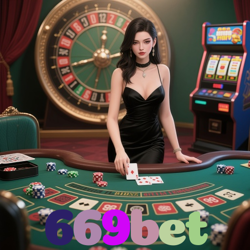 669bet:Aposte nas melhores slots e conquiste prêmios como nunca!