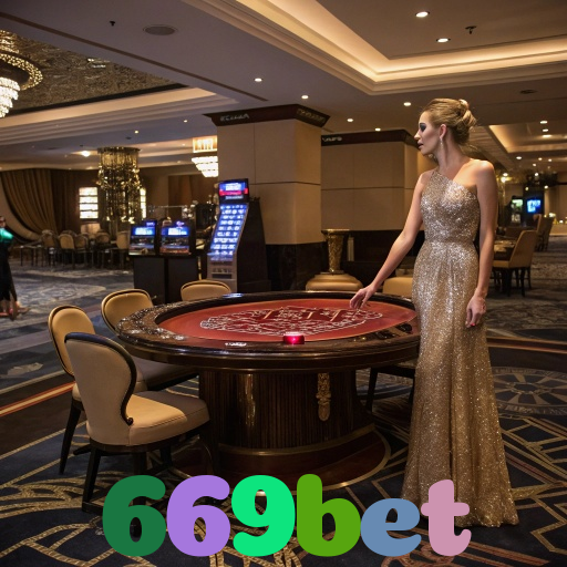 669bet：Aposte no futebol, jogue poker e conquiste vitórias épicas!