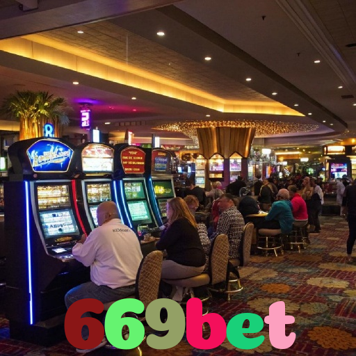 669bet：Aposte nas melhores slots e conquiste prêmios como nunca!