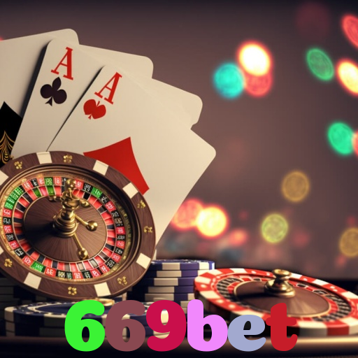 669bet:Jogue poker, aposte no futebol e ganhe em grandes jogos de cassino!