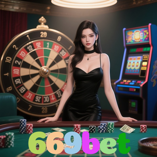 669bet：Aposte no futebol, jogue poker e conquiste vitórias épicas!