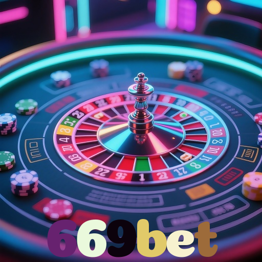 669bet：Aposte nas melhores slots e conquiste prêmios como nunca!