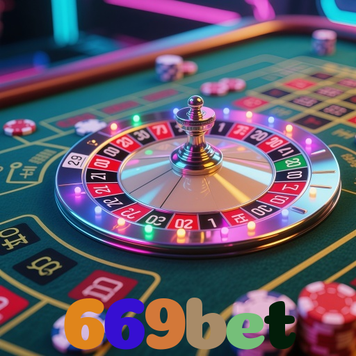 669bet：Aposte nas melhores slots e conquiste prêmios como nunca!