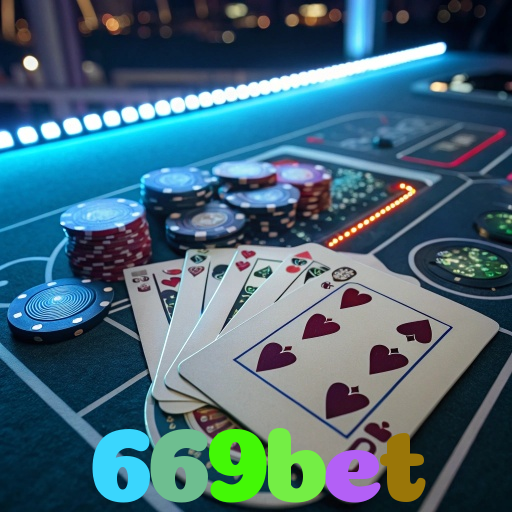 669bet:Aposte nas melhores slots e conquiste prêmios como nunca!