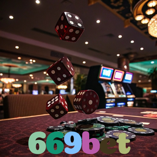 669bet：Jogue poker, aposte no futebol e ganhe em grandes jogos de cassino!