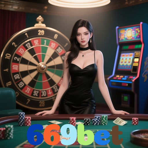 669bet:Aposte nas melhores slots e conquiste prêmios como nunca!