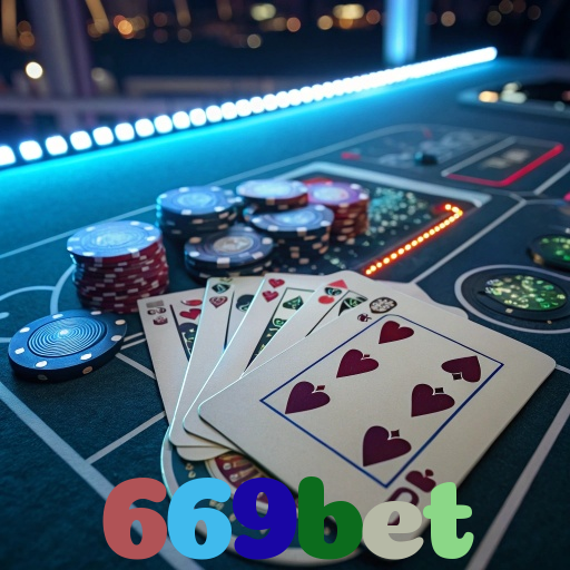 669bet:Aposte nas melhores slots e conquiste prêmios como nunca!