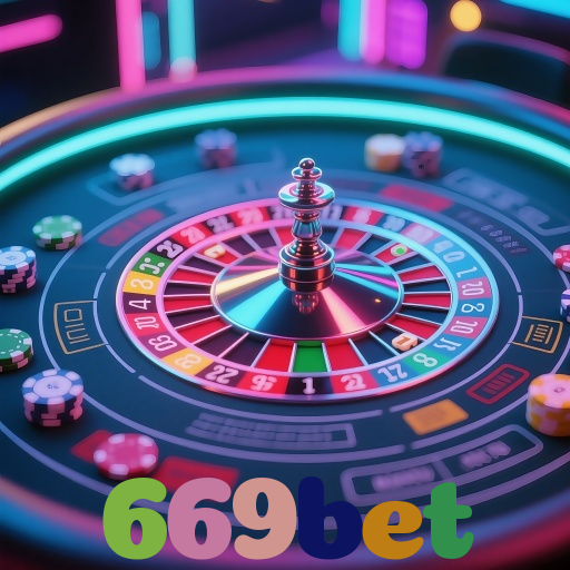 669bet：Aposte nas melhores slots e conquiste prêmios como nunca!