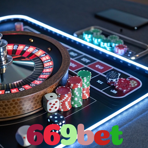 669bet:Aposte nas melhores slots e conquiste prêmios como nunca!