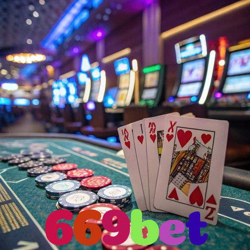 669bet:Jogue poker, aposte no futebol e ganhe em grandes jogos de cassino!