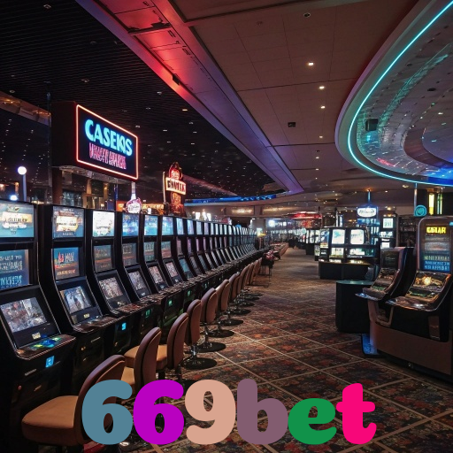 669bet:Aposte nas melhores slots e conquiste prêmios como nunca!