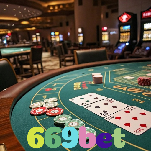 669bet：Jogue poker, aposte no futebol e ganhe em grandes jogos de cassino!