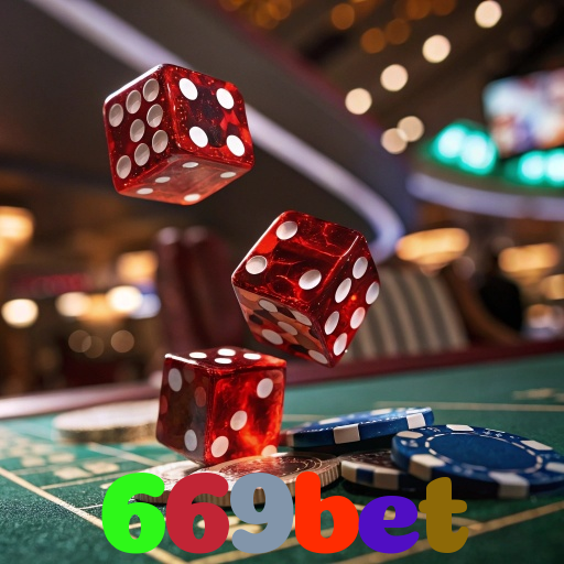 669bet：Aposte nas melhores slots e conquiste prêmios como nunca!