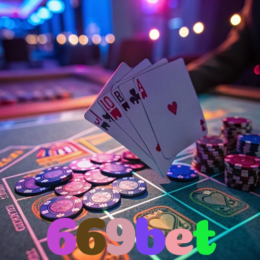 669bet:Aposte nas melhores slots e conquiste prêmios como nunca!