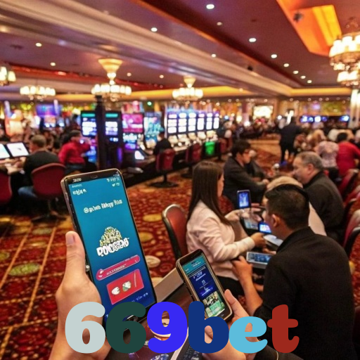 669bet:Aposte nas melhores slots e conquiste prêmios como nunca!