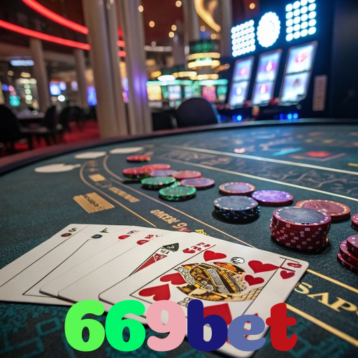 669bet：Aposte no futebol, jogue poker e conquiste vitórias épicas!