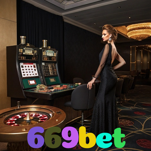 669bet：Aposte nas melhores slots e conquiste prêmios como nunca!