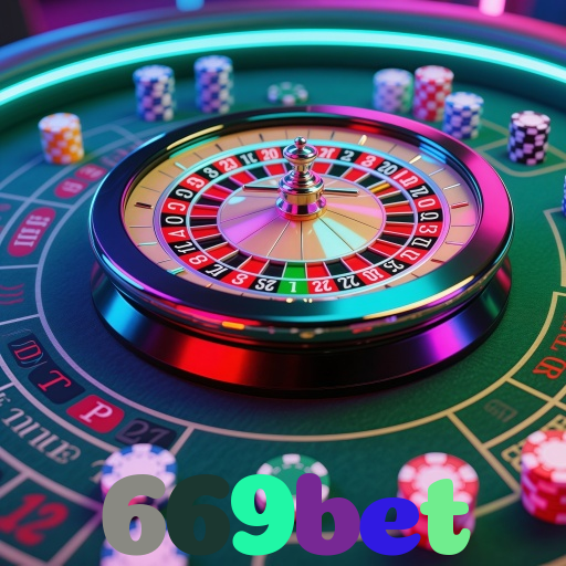 669bet:Aposte nas melhores slots e conquiste prêmios como nunca!