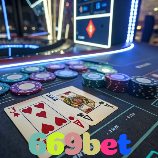 669bet：Aposte no futebol, jogue poker e conquiste vitórias épicas!