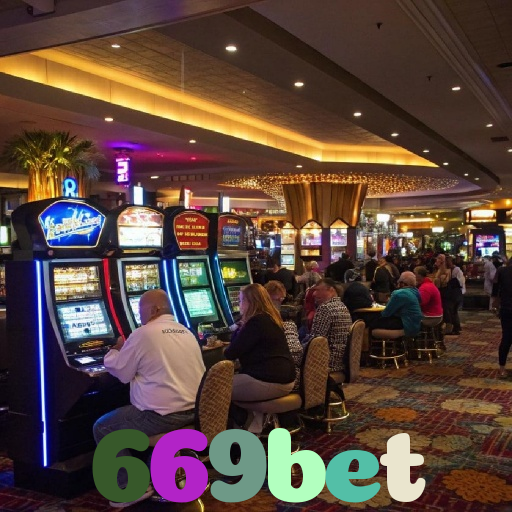 669bet:Aposte nas melhores slots e conquiste prêmios como nunca!