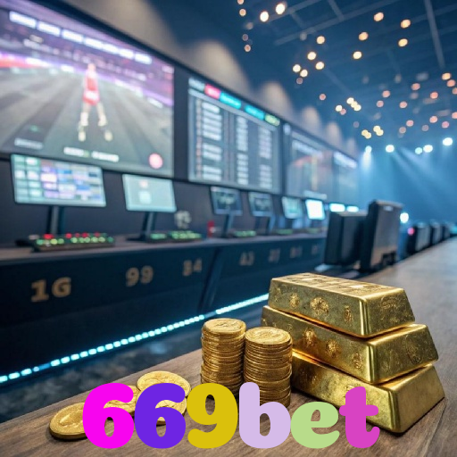 669bet：Aposte nas melhores slots e conquiste prêmios como nunca!