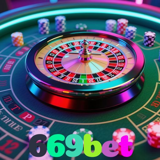 669bet：Aposte nas melhores slots e conquiste prêmios como nunca!
