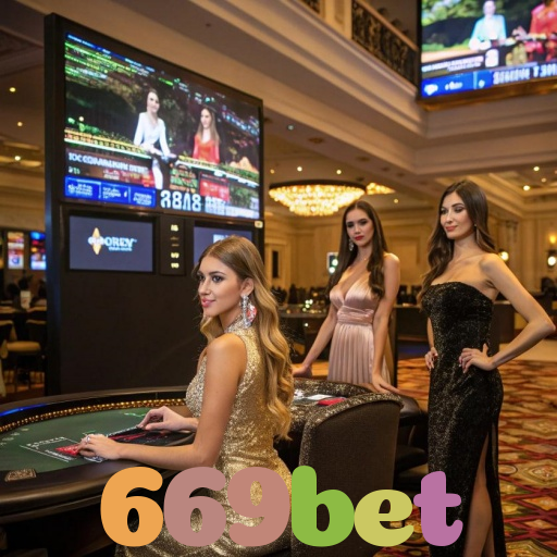 669bet：Aposte nas melhores slots e conquiste prêmios como nunca!