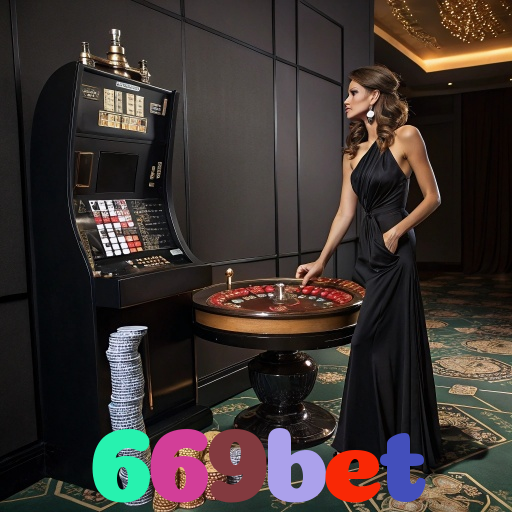 669bet：Aposte nas melhores slots e conquiste prêmios como nunca!