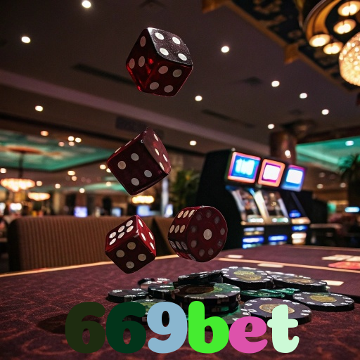669bet：Aposte nas melhores slots e conquiste prêmios como nunca!