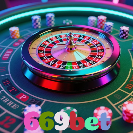 669bet：Aposte nas melhores slots e conquiste prêmios como nunca!
