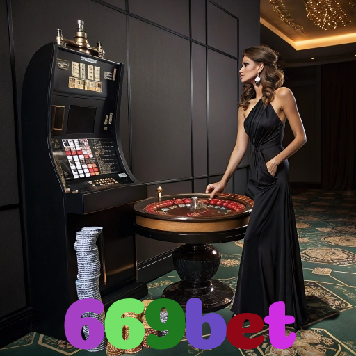 669bet:Aposte nas melhores slots e conquiste prêmios como nunca!