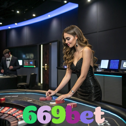 669bet：Aposte nas melhores slots e conquiste prêmios como nunca!