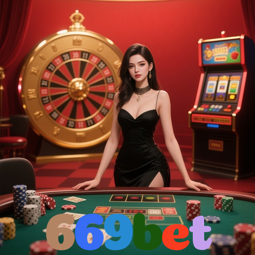669bet：Aposte nas melhores slots e conquiste prêmios como nunca!