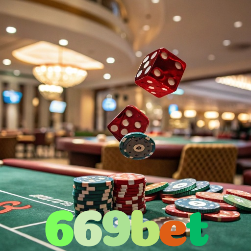 669bet：Aposte no futebol, jogue poker e conquiste vitórias épicas!