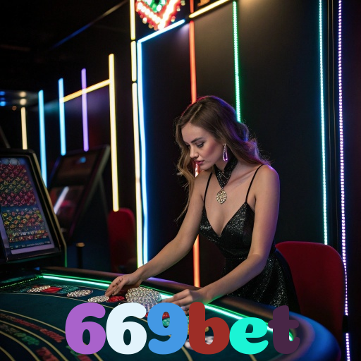 669bet：Jogue poker, aposte no futebol e ganhe em grandes jogos de cassino!