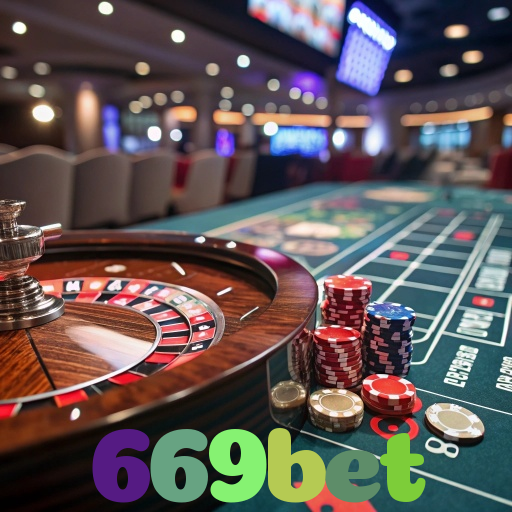 669bet：Aposte no futebol, jogue poker e conquiste vitórias épicas!