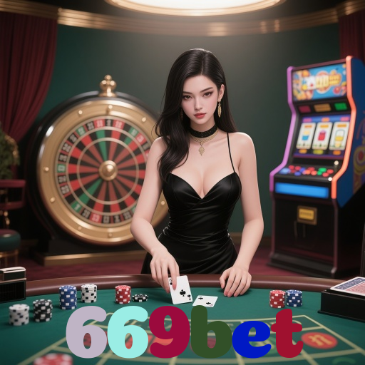 669bet：Aposte nas melhores slots e conquiste prêmios como nunca!