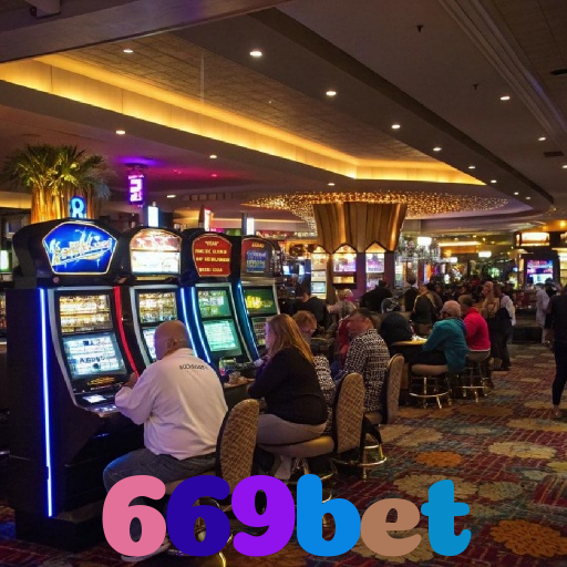 669bet:Aposte nas melhores slots e conquiste prêmios como nunca!
