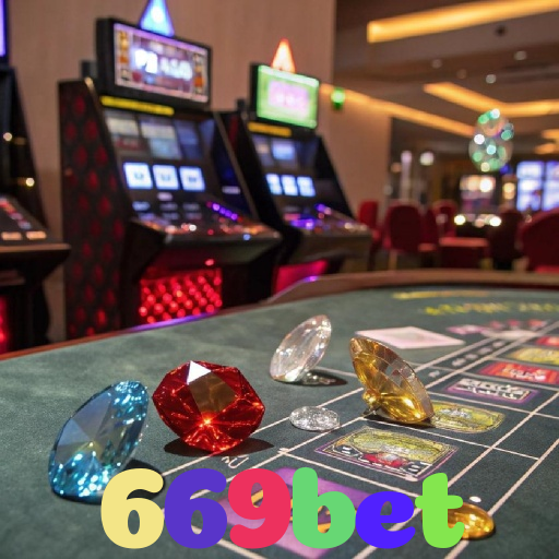 669bet：Aposte no futebol, jogue poker e conquiste vitórias épicas!