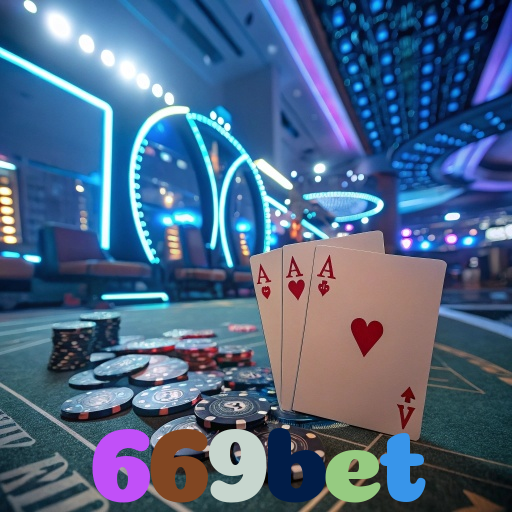 669bet：Aposte nas melhores slots e conquiste prêmios como nunca!