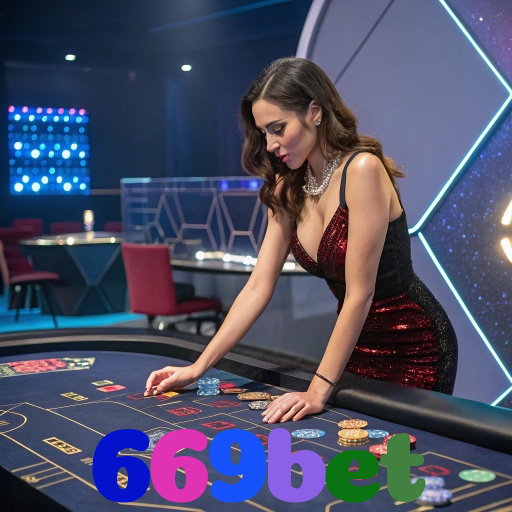 669bet:Aposte nas melhores slots e conquiste prêmios como nunca!