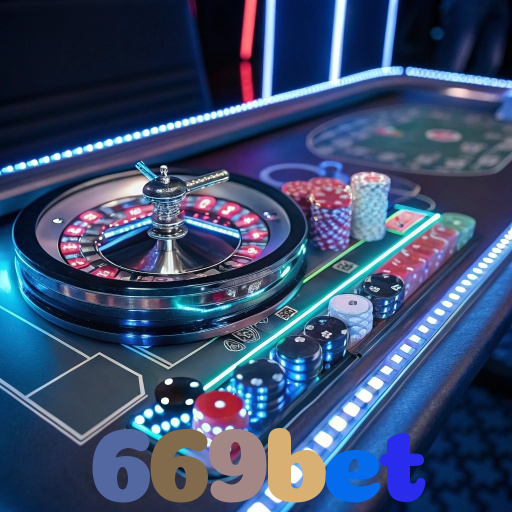 669bet：Aposte nas melhores slots e conquiste prêmios como nunca!