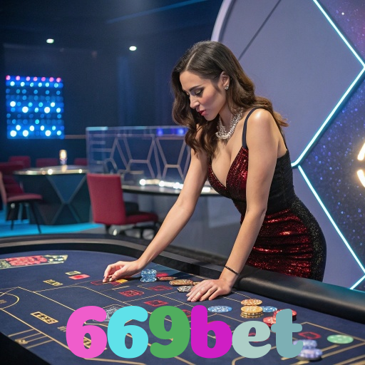 669bet:Aposte nas melhores slots e conquiste prêmios como nunca!